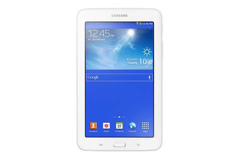 Samsung galaxy tab 3 lite sm t110 PenalbaWeb.com