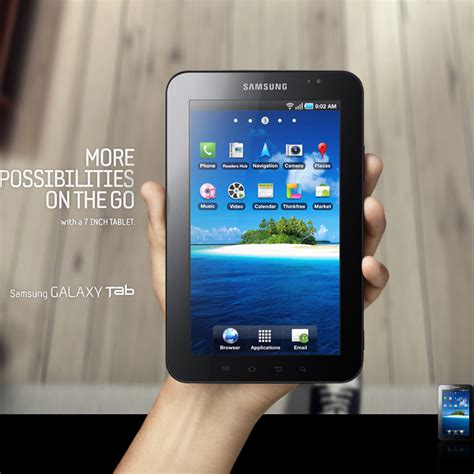 Samsung galaxy tab gt p1000 PenalbaWeb.com
