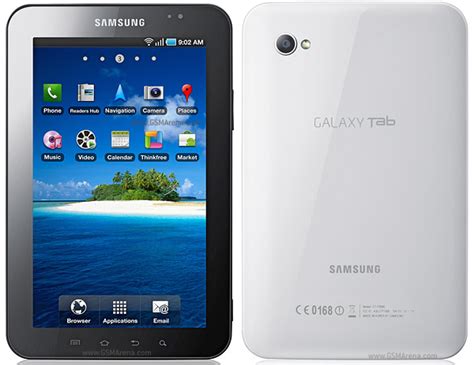 Samsung galaxy tab p1000 PenalbaWeb.com