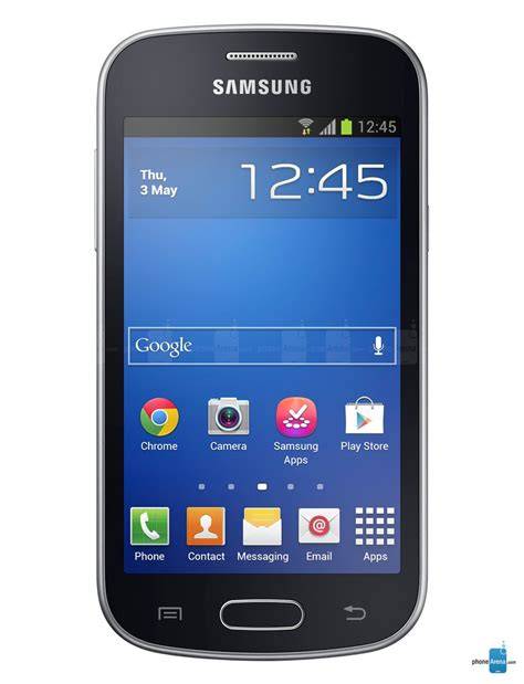 Samsung galaxy trend lite PenalbaWeb.com
