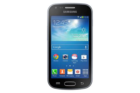 Samsung galaxy trend plus gt s7580 PenalbaWeb.com