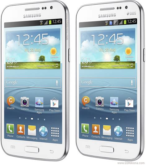 Samsung galaxy win PenalbaWeb.com