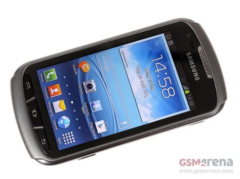 Samsung galaxy xcover 2 s7710 PenalbaWeb.com