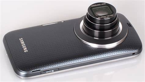 Samsung galaxy zoom k PenalbaWeb.com