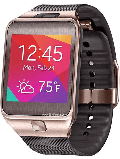 Samsung gear 2 PenalbaWeb.com