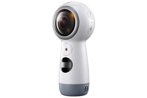 Samsung gear 360 PenalbaWeb.com