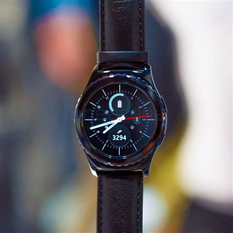 Samsung gear s2 classic PenalbaWeb.com