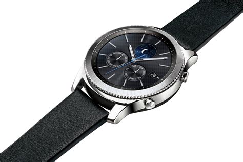 Samsung gear s3 classic PenalbaWeb.com