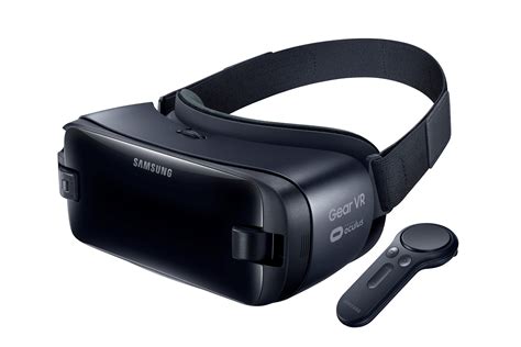 Samsung gear vr PenalbaWeb.com