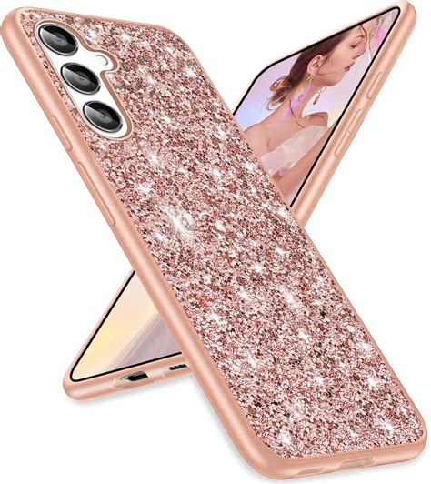 Samsung glitter cover PenalbaWeb.com