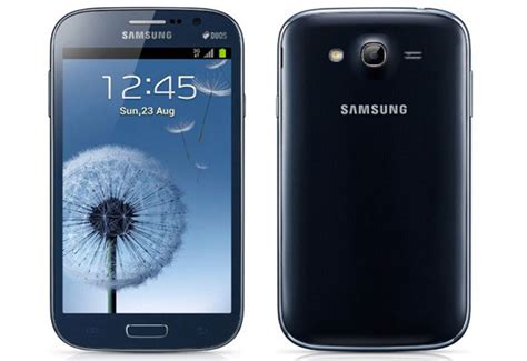 Samsung grand duos PenalbaWeb.com