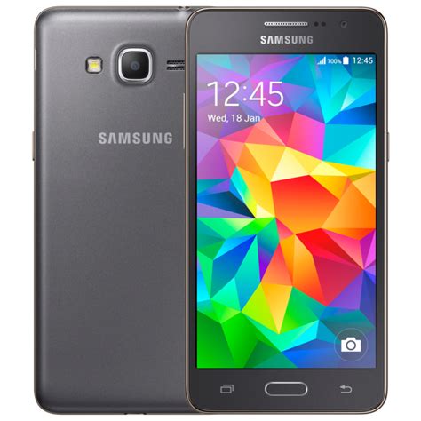 Samsung grand prime libre PenalbaWeb.com