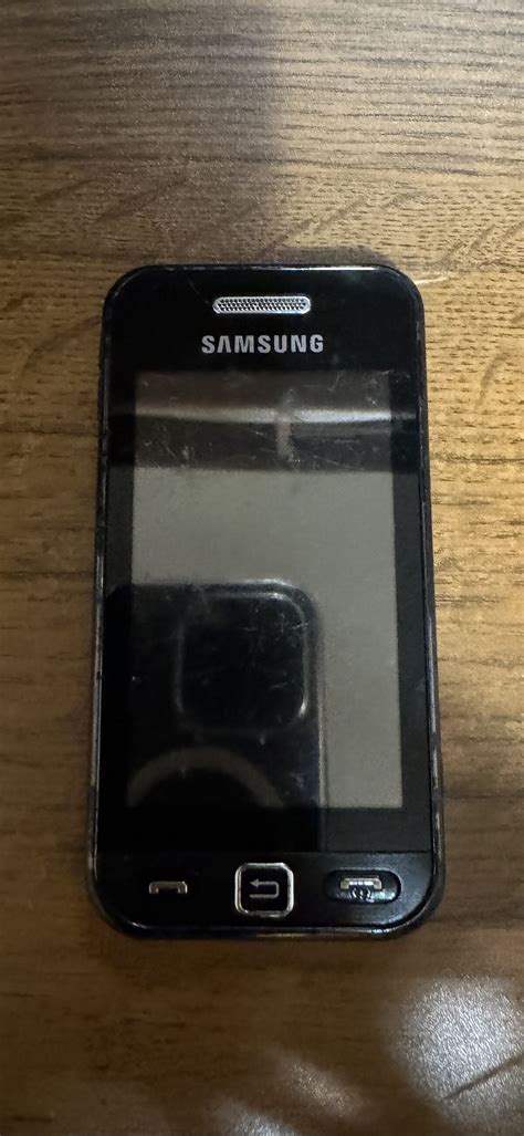 Samsung gt i PenalbaWeb.com