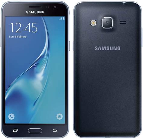 Samsung j3 PenalbaWeb.com