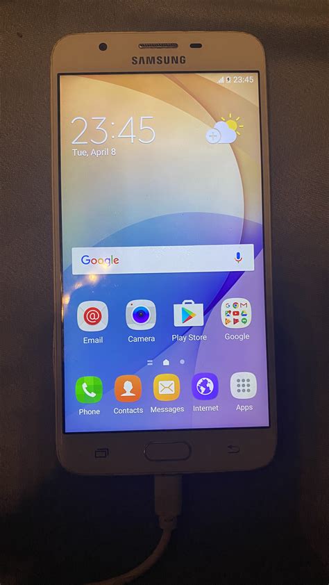 Samsung j7  españa PenalbaWeb.com