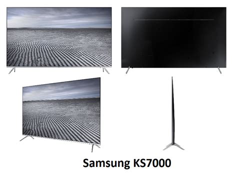 Samsung ks7000 PenalbaWeb.com