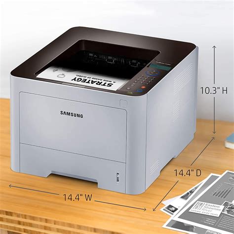 Samsung laser PenalbaWeb.com