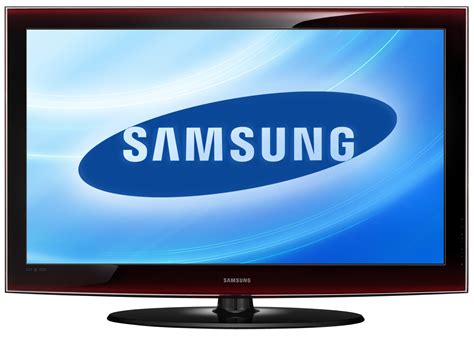 Samsung lcd tv PenalbaWeb.com