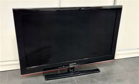 Samsung le40b530p7w PenalbaWeb.com