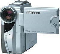 Samsung mini dv PenalbaWeb.com
