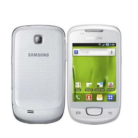 Samsung mini gt s5570 PenalbaWeb.com