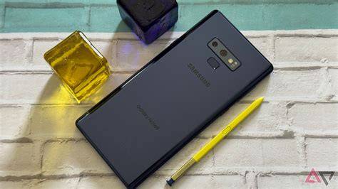 Samsung note 7 PenalbaWeb.com