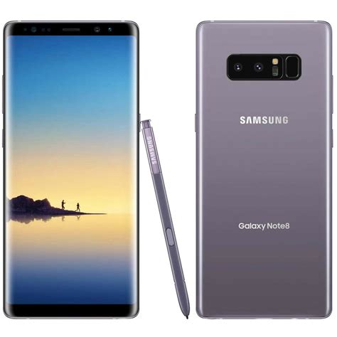 Samsung note 8  españa PenalbaWeb.com