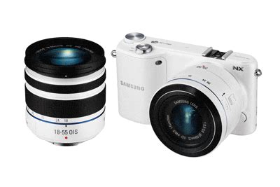 Samsung nx objetivo PenalbaWeb.com