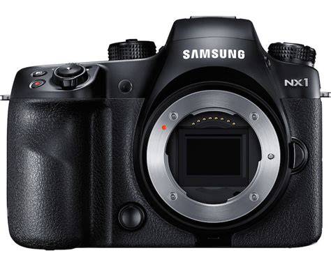 Samsung nx1 PenalbaWeb.com