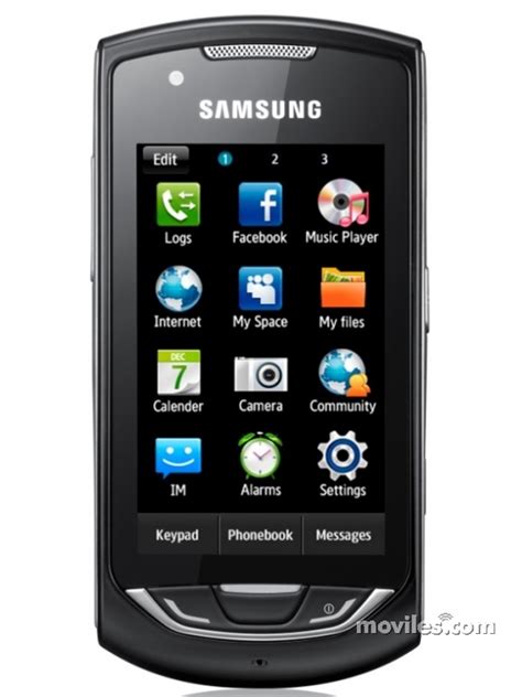 Samsung onix PenalbaWeb.com