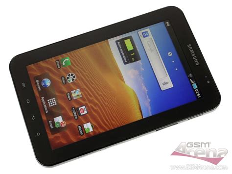 Samsung p1000 PenalbaWeb.com