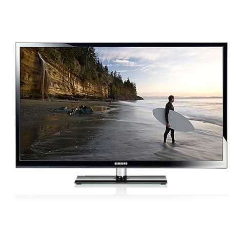 Samsung plasma hd PenalbaWeb.com