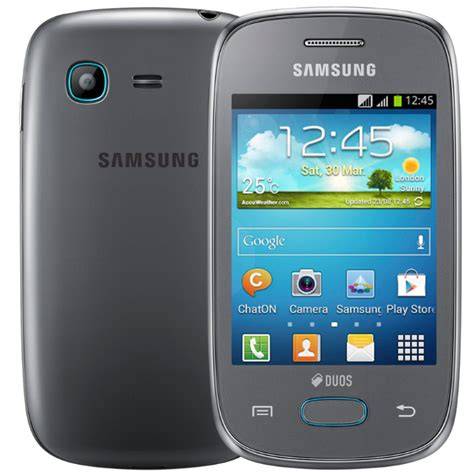 Samsung pocket PenalbaWeb.com