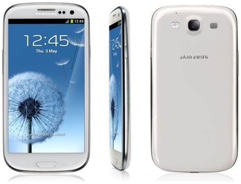 Samsung s3 gt i9300 PenalbaWeb.com