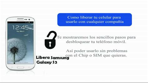 Samsung s3 liberar PenalbaWeb.com
