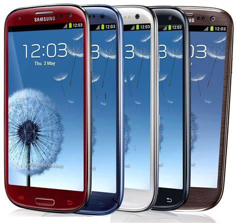 Samsung s3 PenalbaWeb.com
