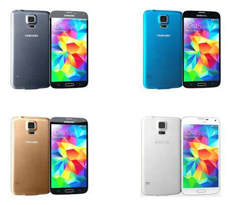 Samsung s5 mas PenalbaWeb.com