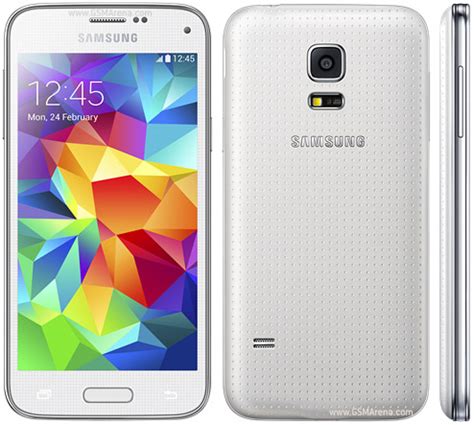 Samsung s5 mini PenalbaWeb.com