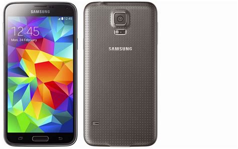 Samsung s5 PenalbaWeb.com