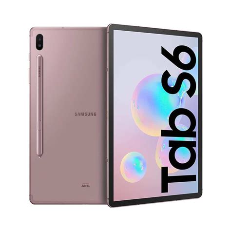 Samsung s6 rosa PenalbaWeb.com