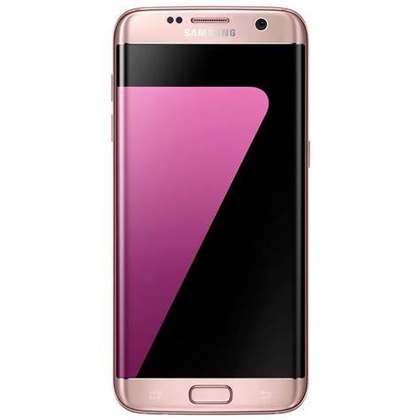 Samsung s7 edge rosa PenalbaWeb.com