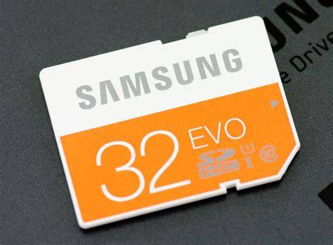 Samsung sd evo 32gb PenalbaWeb.com