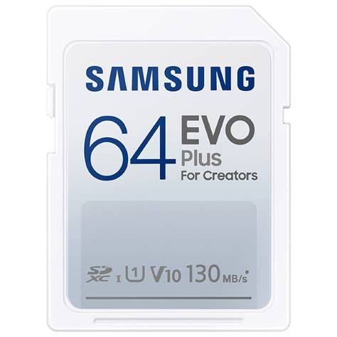 Samsung sd evo 64gb PenalbaWeb.com