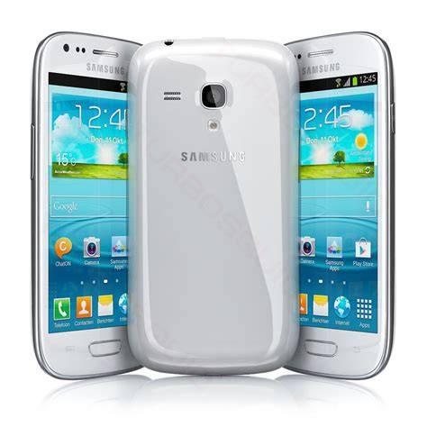 Samsung siii mini PenalbaWeb.com