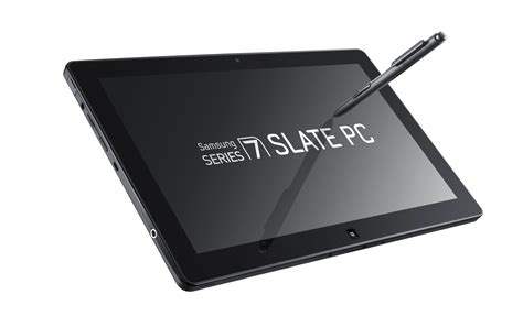 Samsung slate PenalbaWeb.com