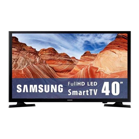 Samsung smart tv 3d 40 pulgadas PenalbaWeb.com