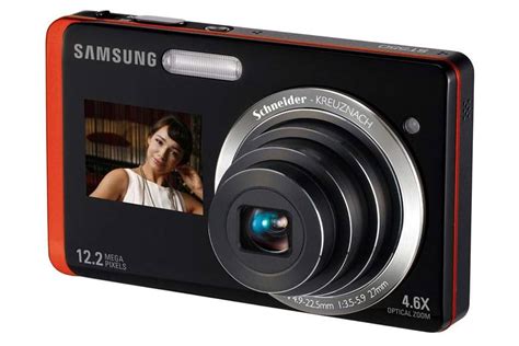 Samsung st550 PenalbaWeb.com