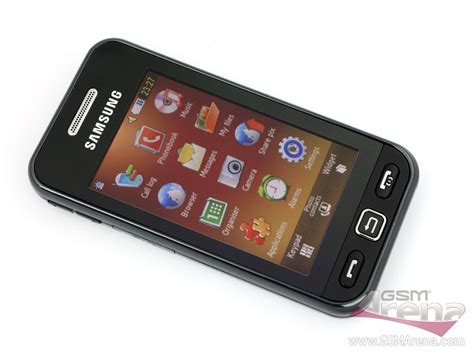 Samsung star s5230 PenalbaWeb.com