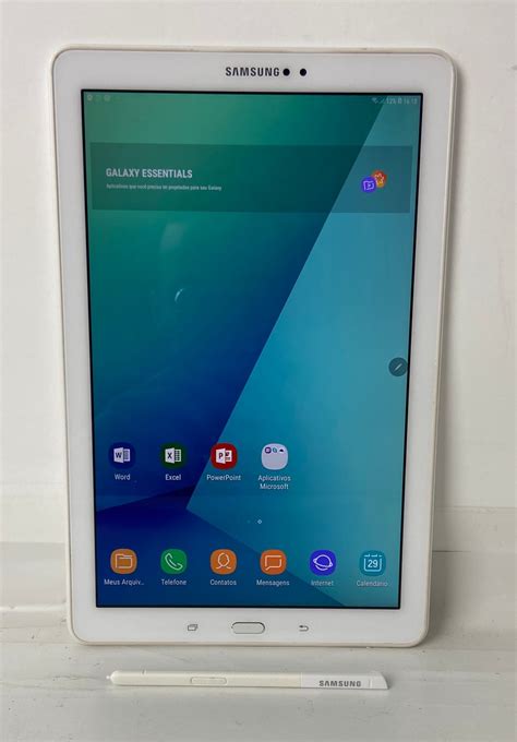 Samsung tab a6 PenalbaWeb.com