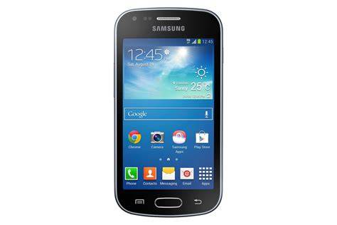 Samsung trend plus s7580 PenalbaWeb.com